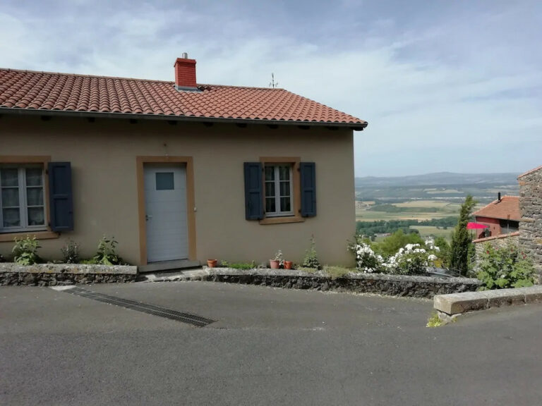 Gîte Clin d’œil