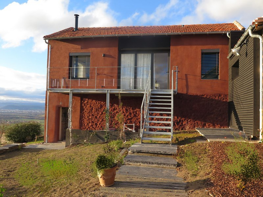 Gîte De deux choses lune