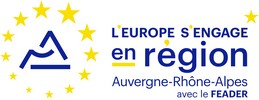 Logo l'Europe s'engage