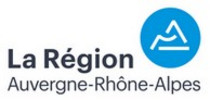 La Région Auvergne Rhône Alpes