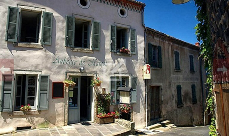 auberge de margot