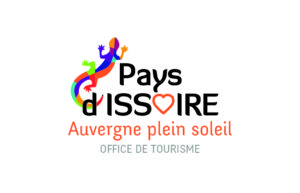 Office de Tourisme du Pays d'Issoire