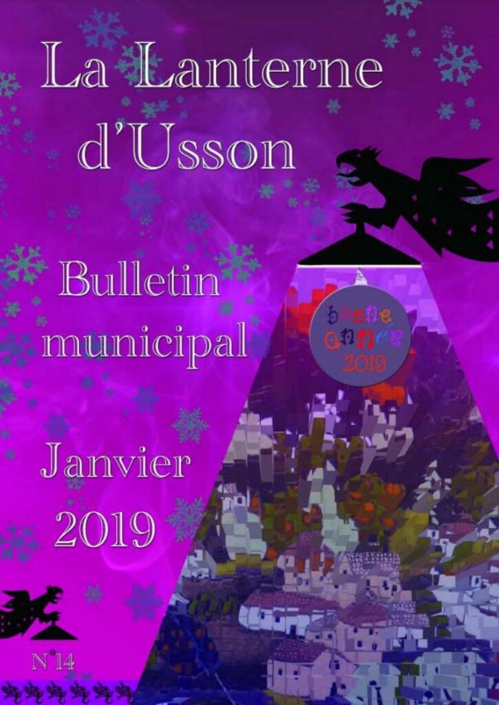 lanterne usson 2019