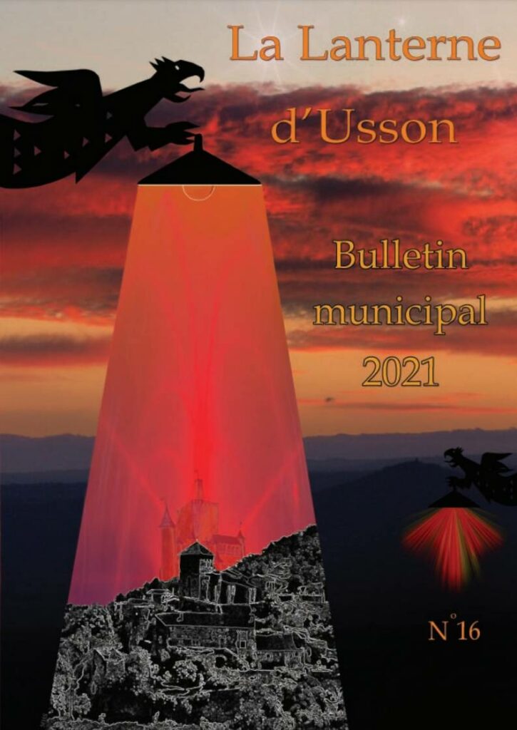 lanterne usson 2021