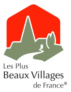 logo Les plus beaux villages de France