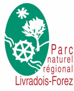 logo parc Livradois Forez