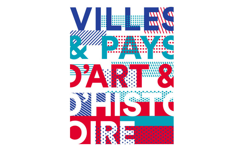 logo ville et pays art et histoire