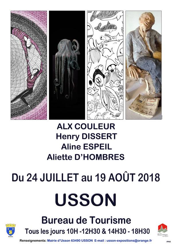 2018 -Affiche A.Espeil-H. Dissert-Alx-A. D'Hombres