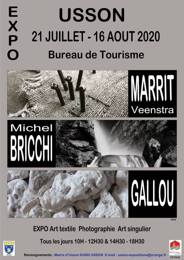 2020 -Affiche Gallou-Typom-M. Bricchi