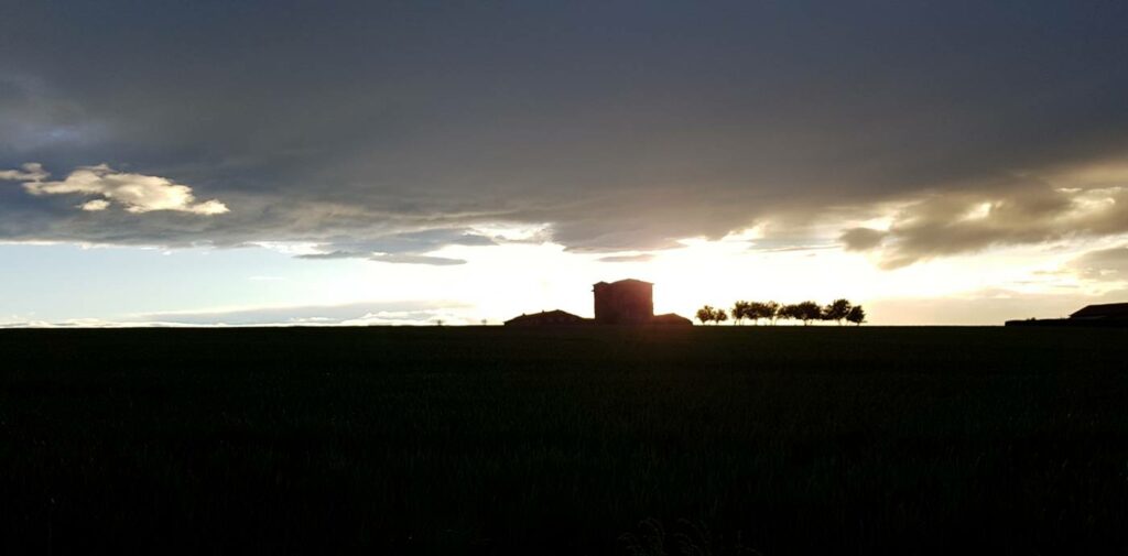 la grange fort