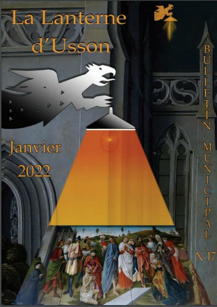 lanterne usson 2022