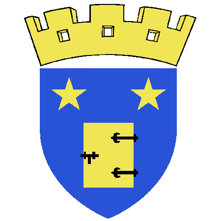 Logo de Usson