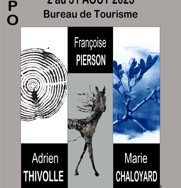 Site Affiche A.Thivolle F. Pierson M