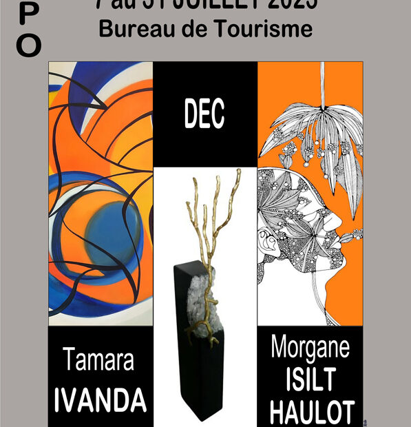 Site Affiche T. Ivanda DEC M