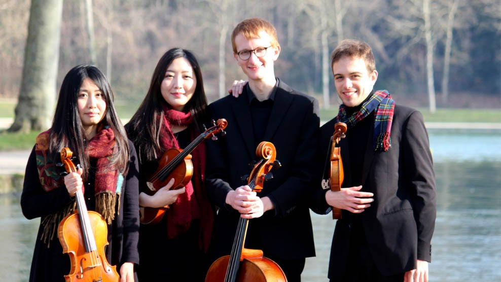 Onslow & Mendelssohn usson