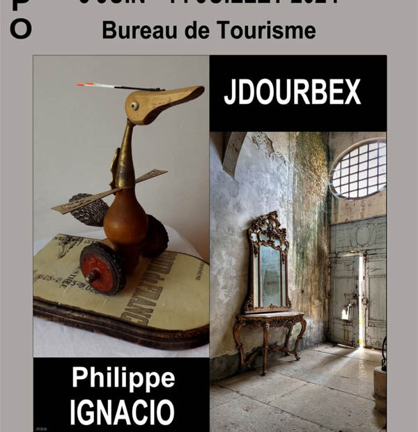 expo ignacio