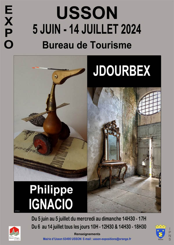 expo ignacio