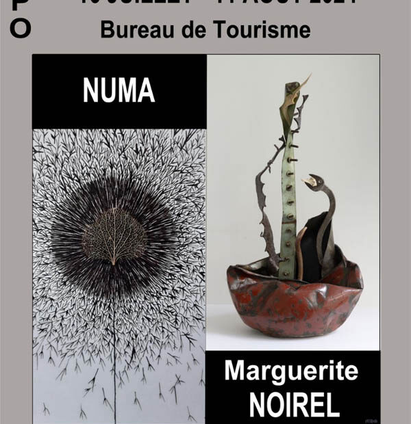 expo noirel