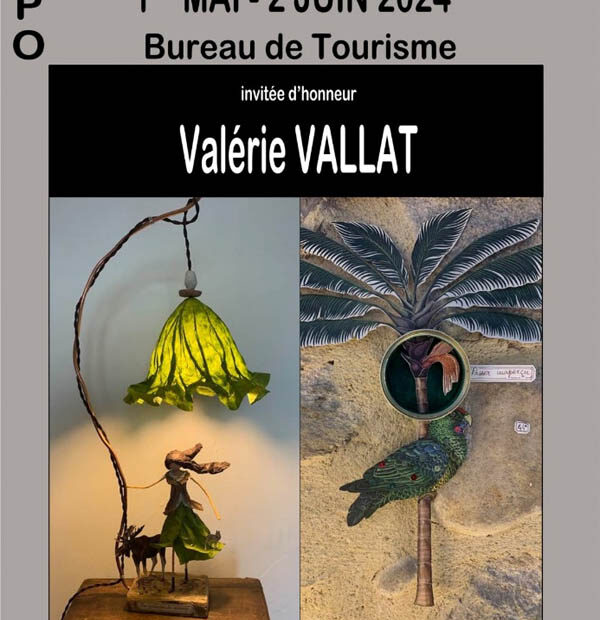 expo vallat