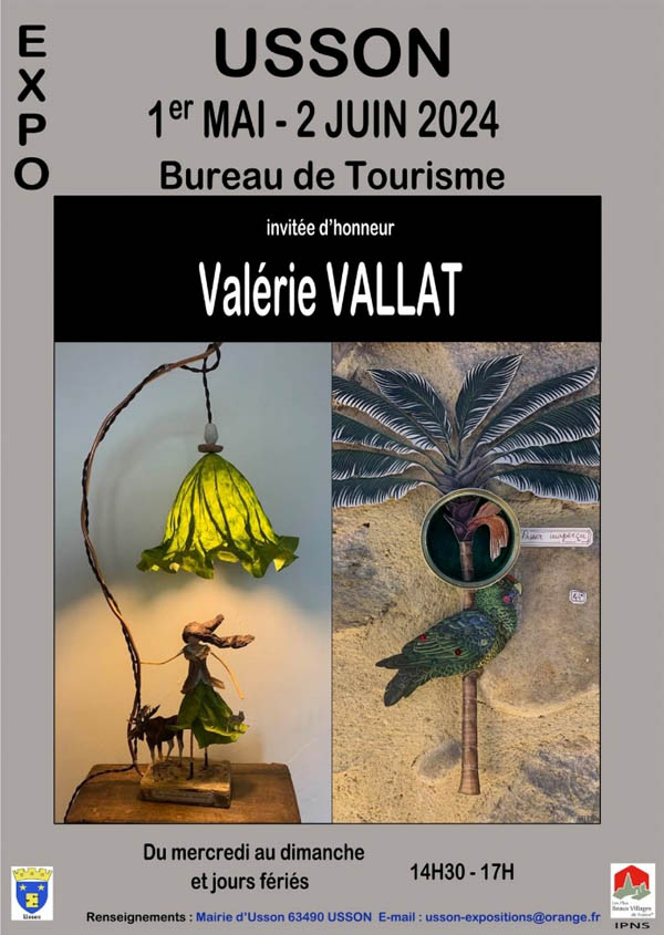 expo vallat