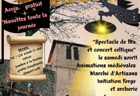 2026 Les Medievales