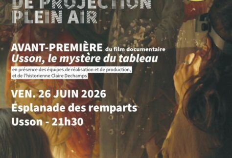 FILM DOC USSON