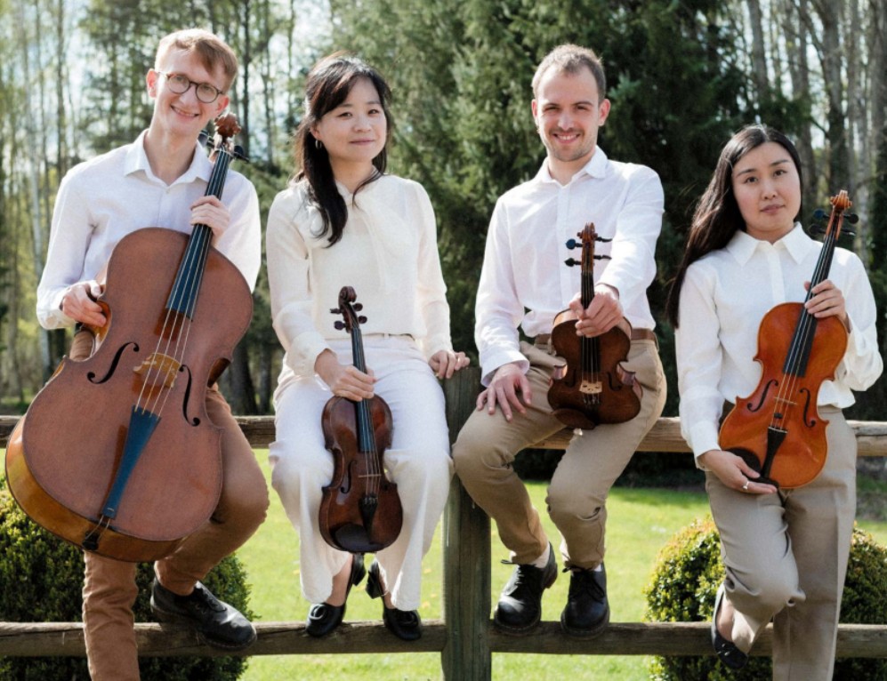 Sonate a Kreutzer